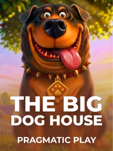 The Big Dog House